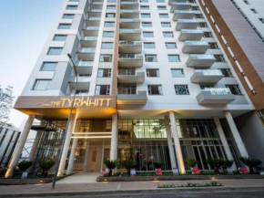 Urban Oasis Apartments at Tyrwhitt